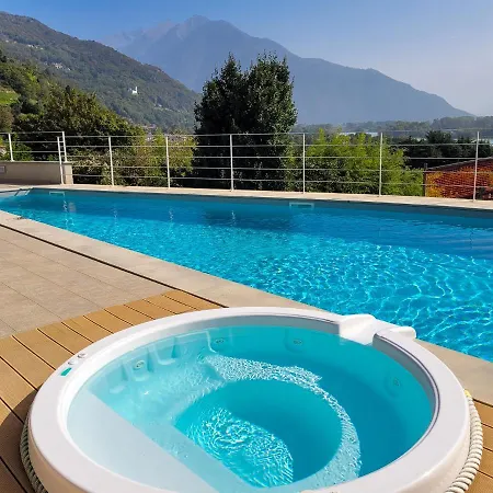 Vigna Panorama Daire *