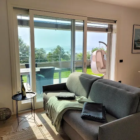 Apartment Vigna Panorama
