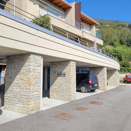 Apartment Vigna Panorama