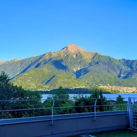 Apartment Vigna Panorama Gera Lario