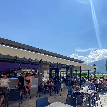 Vigna Panorama Apartment Gera Lario
