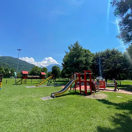 Apartment Vigna Panorama